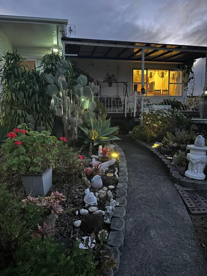 Vila Lucky House Auckland Exteriér fotografie